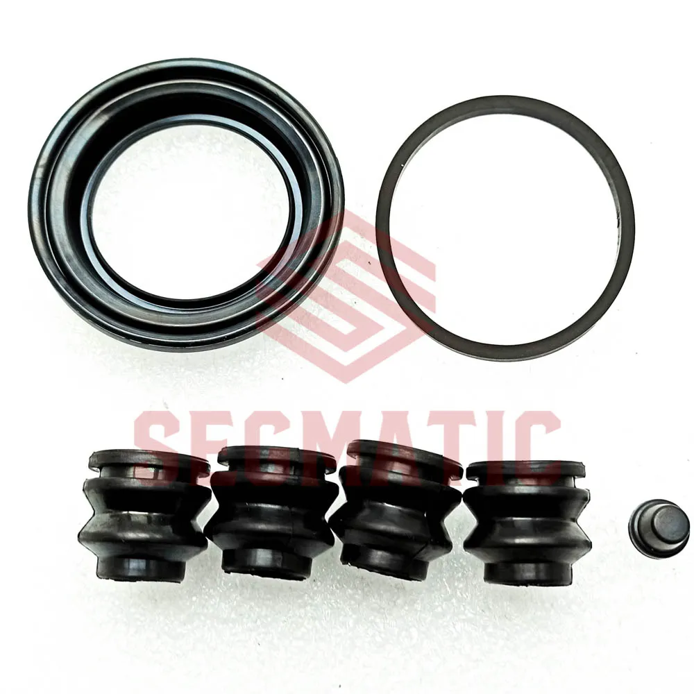 Ремкомплект суппорта передний KIA PICANTO ALL TYPES 04-04-> SEGMATIC SG700110
