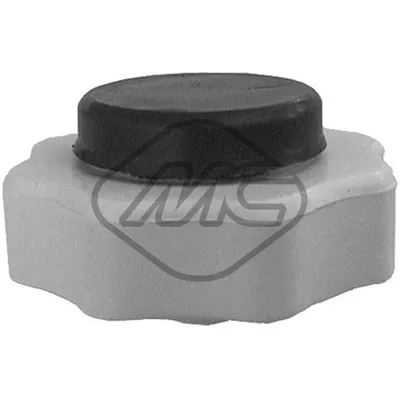 Крышка расширительного бачка 0.70 BAR FIAT TIPO/TEMPRA/UNO 1.4/1.6 89-96 с клапаном METALCAUCHO 03519
