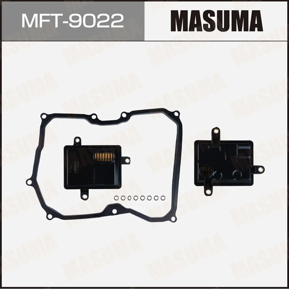 Фильтр трансмиссии MASUMA MFT-9022