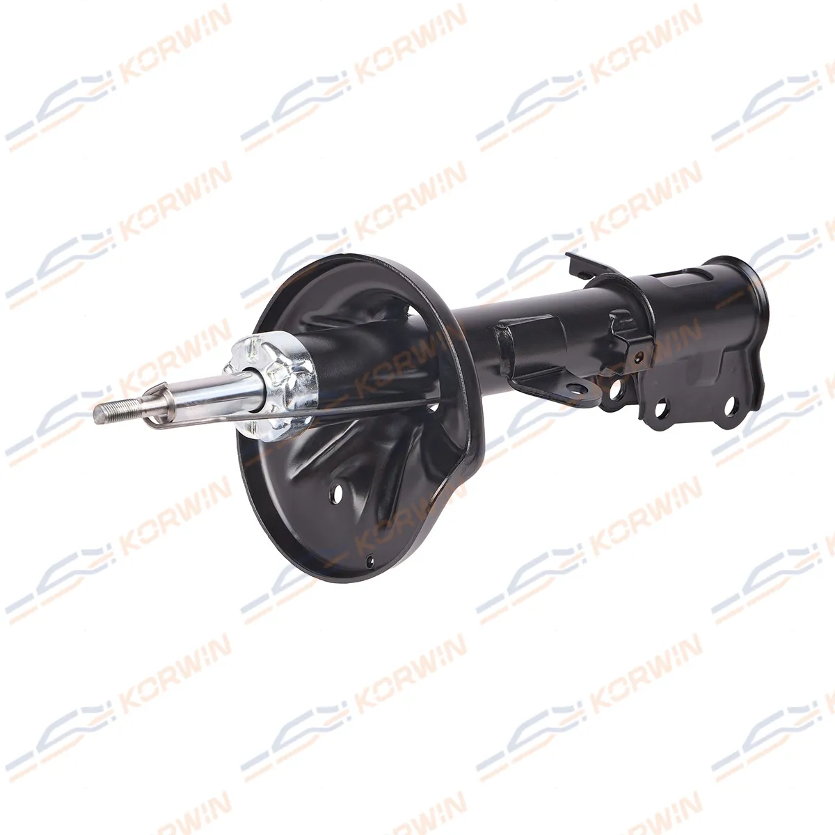 Амортизатор KIA CERATO I Hatchback (LD) 04-07 rear left KORWIN KWCA0007L