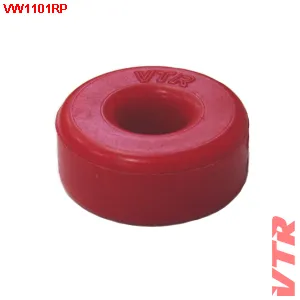 Полиуретановая втулка амортизатора передней подвески VTR VW1101RP