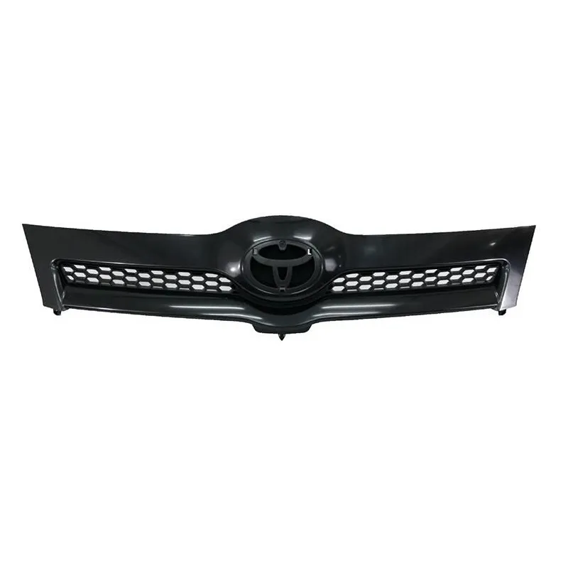 Решетка радиатора черн TOYOTA VERSO 04- GOOD GO TY1722B