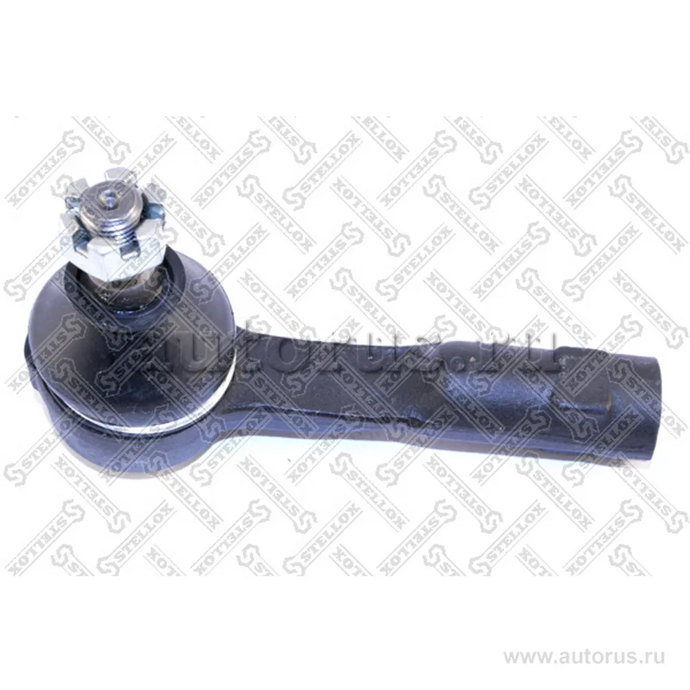 Наконечник рулевой внутренний левый Nis (5174013_SX) STELLOX 5174012_SX