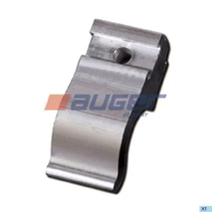 Кронштейн, Брызговик HCV AUGER 67012
