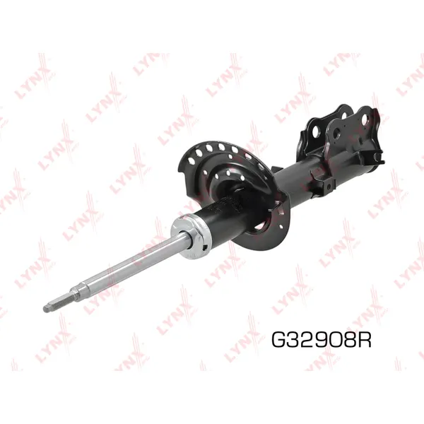 Стойка амортизационная LYNXauto G32908R