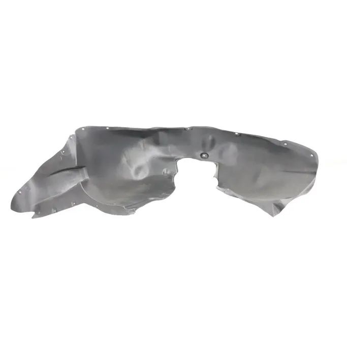 Подкрылок передний Лев. Skoda Superb 2008-2013 DoCar 3T0809957ADCR