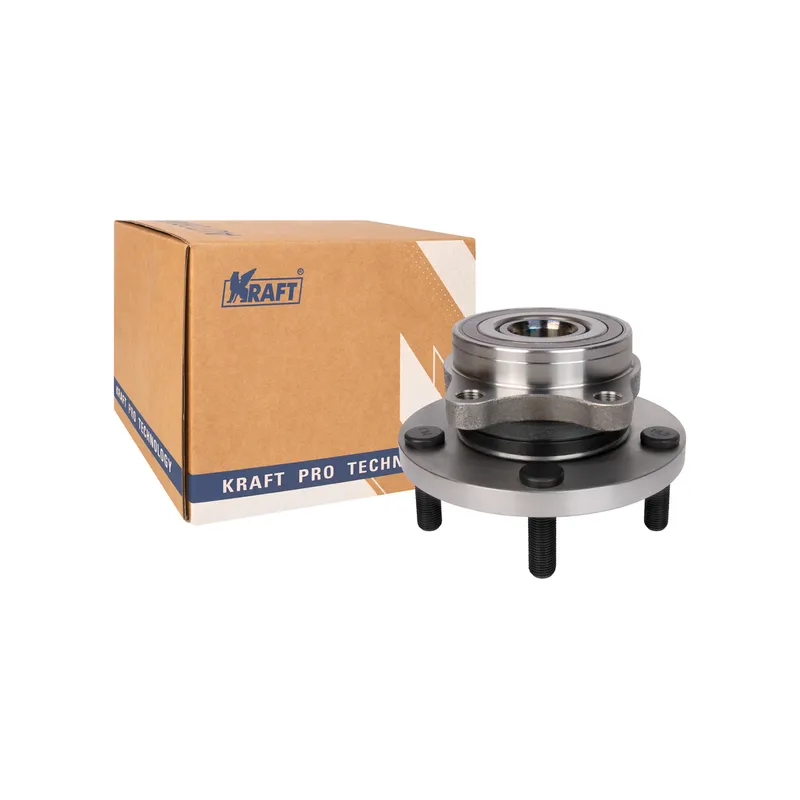 Ступица в сборе передняя для а/м Subaru Impreza (01-14) ABS KRAFT KT 110156