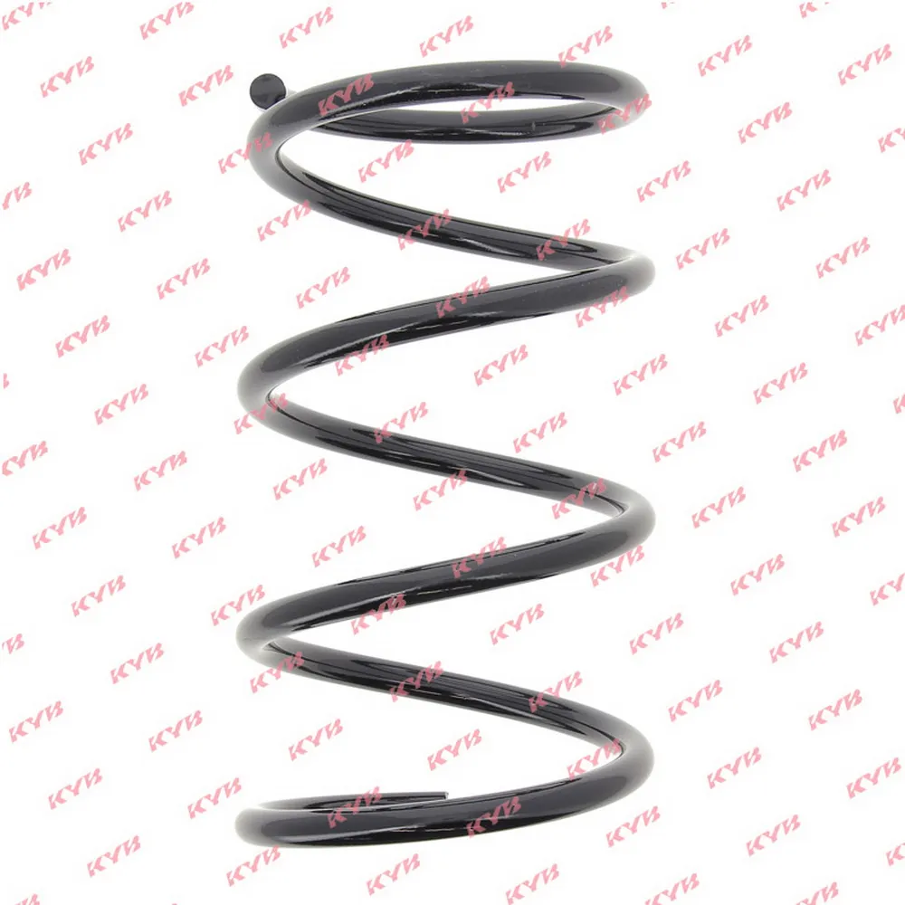 Пружина передняя L=R CITROEN C-Crosser/PEUGEOT 4007 KYB RH2113