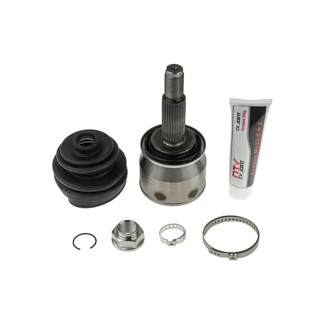 ШРУС наружн. к-кт SsangYong Rexton 02-06, шт NTY NPZDW026