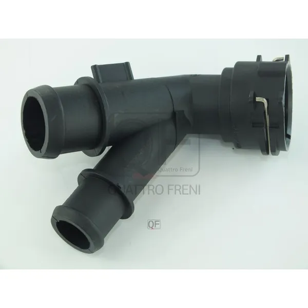 Фланец системы охлаждения QUATTRO FRENI QF15A00330
