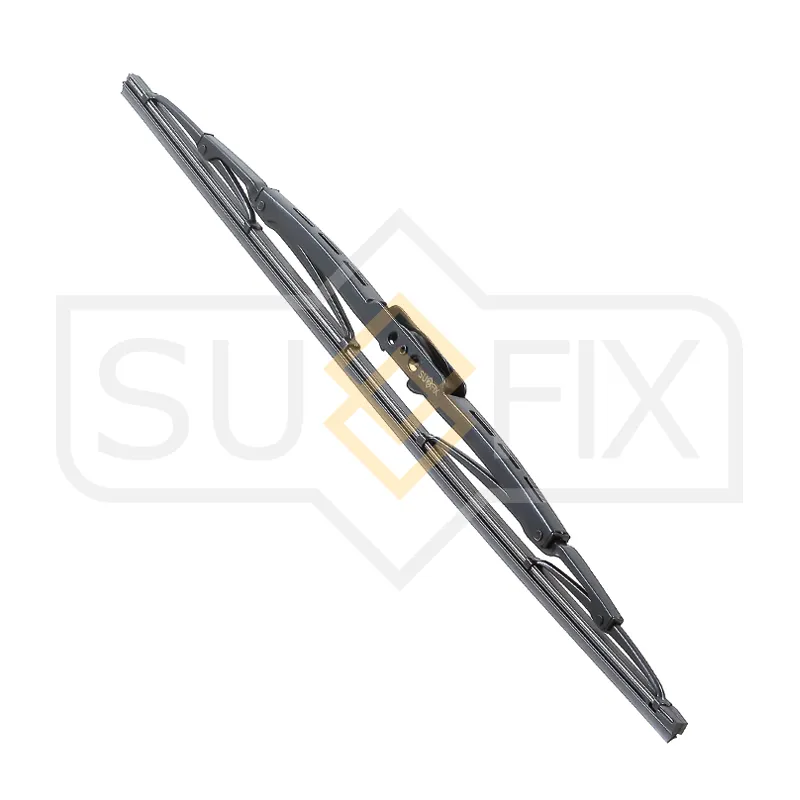 Щетка стеклоочистителя каркасная, 450мм SUFIX SW-1018
