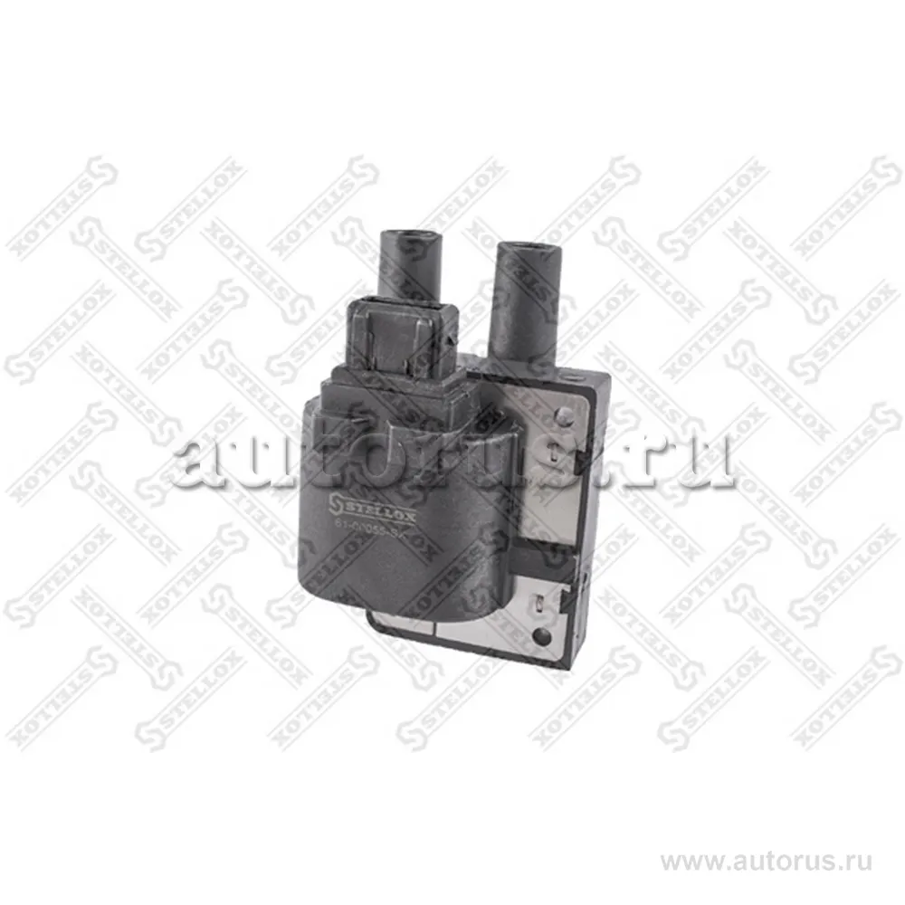 Катушка зажигания Renault Clio/Kangoo/Megan/Megan Scenic 1.4i/1.6i STELLOX 61-00055-SX