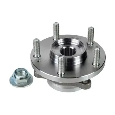 К-кт подшипника ступицы передней KIA Ceed, Hyundai i30 12> ZENTPARTS Z22006