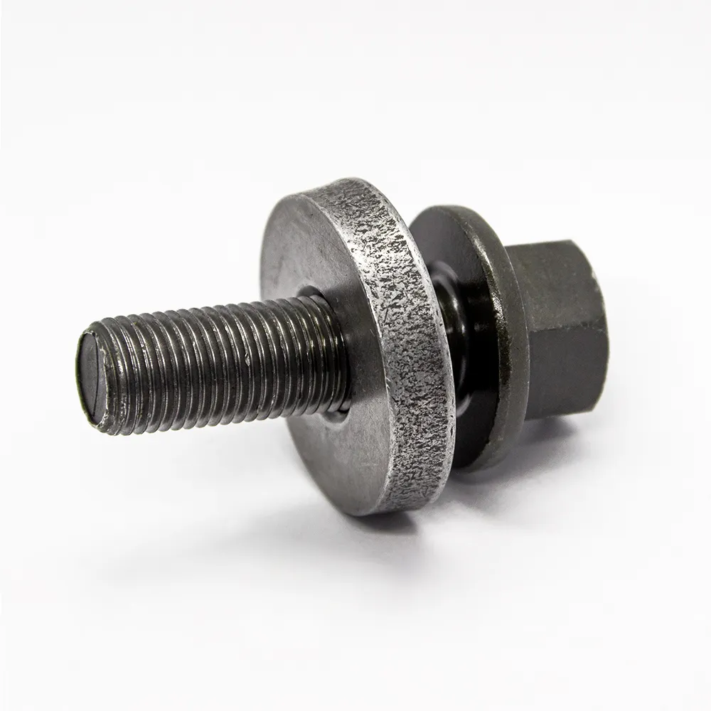 Болт шкива коленвала FORD 1149131