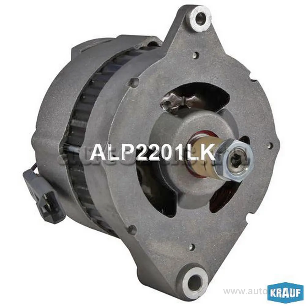 Генератор без регулятора KRAUF ALP2201LK