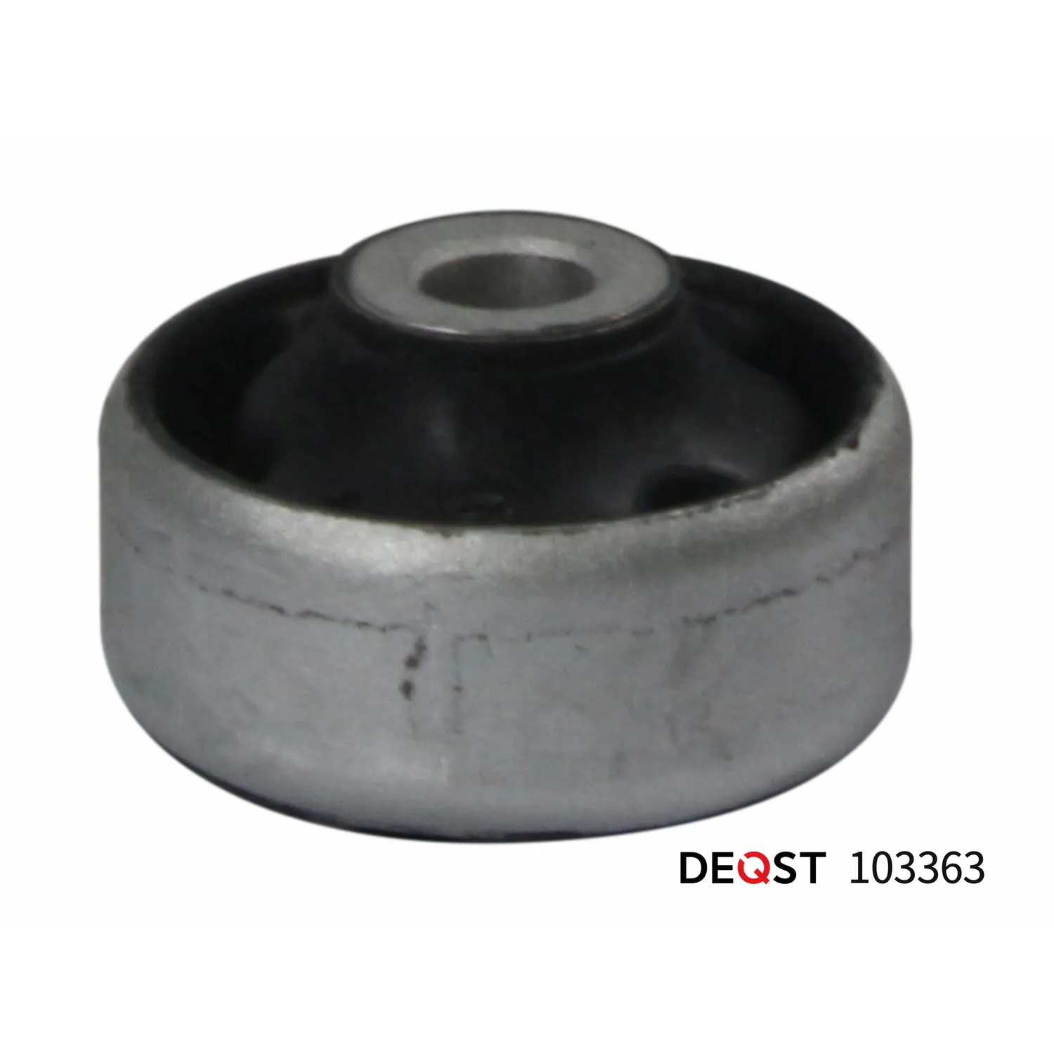 Сайлентблок рычага подвески задний VOLKSWAGEN Golf 97-03/AUDI A3 2000-2003/SKODA Octa DEQST 103363