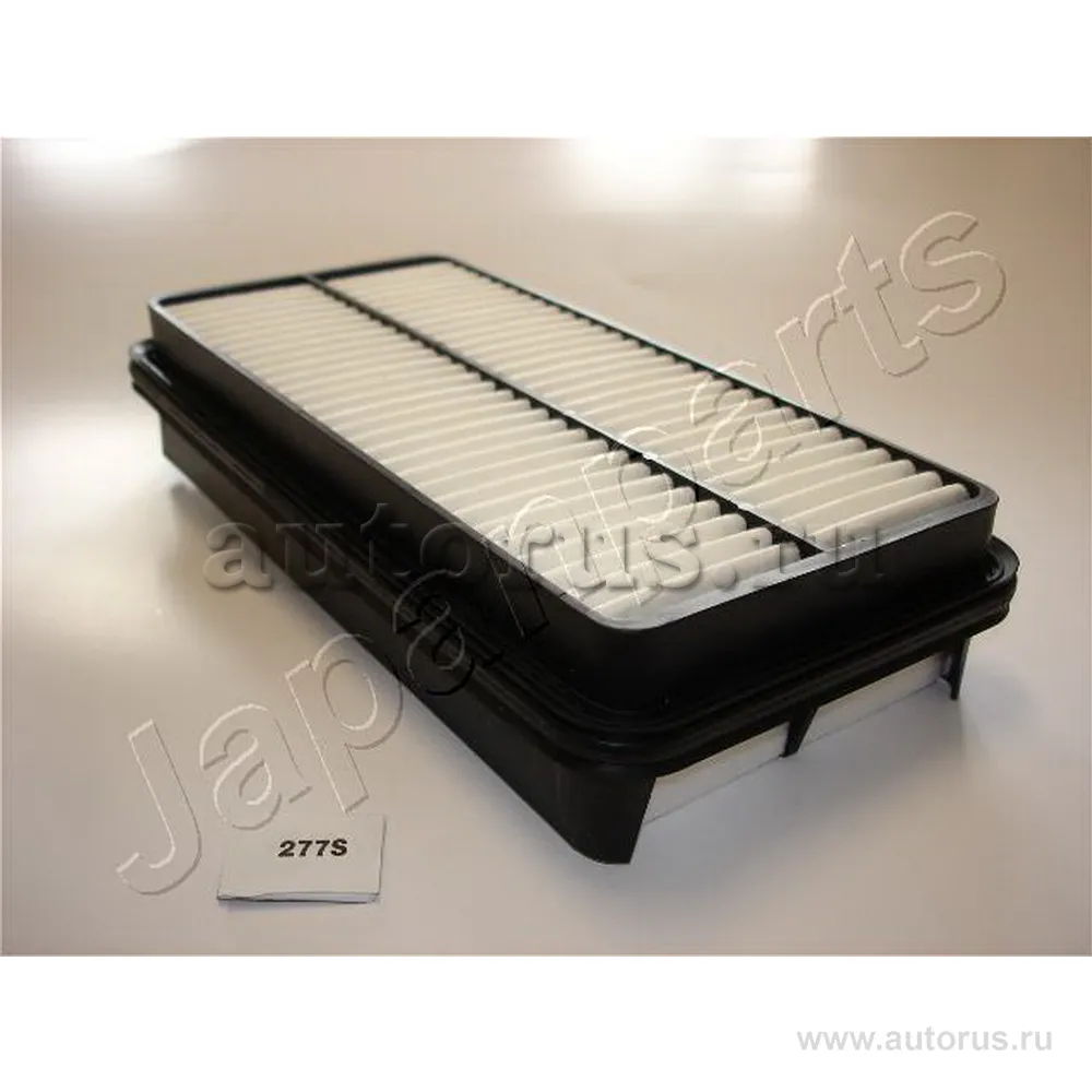 Фильтр воздушный TOYOTA Avensis/Previa/Rav 4 II 2.0D 4WD 10/99-> JAPANPARTS FA-277S