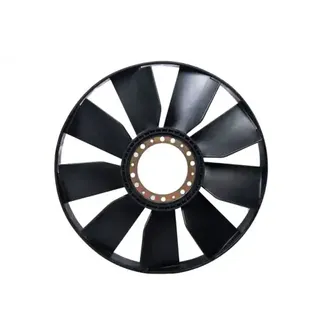 Крыльчатка вентилятора Man TGA ZENTPARTS Z10529