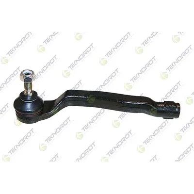 Наконечник рулевой L RENAULT Kangoo 08-> TEKNOROT R-752