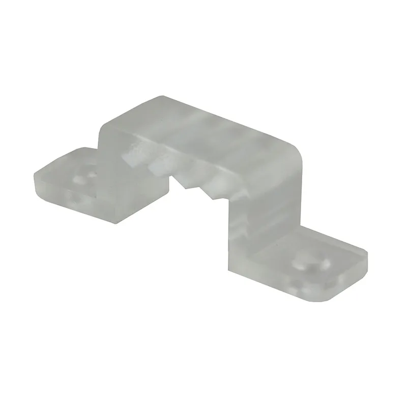 Монтажная клипса для LED ленты 220 В SMD 5050 NEON-NIGHT 142-006