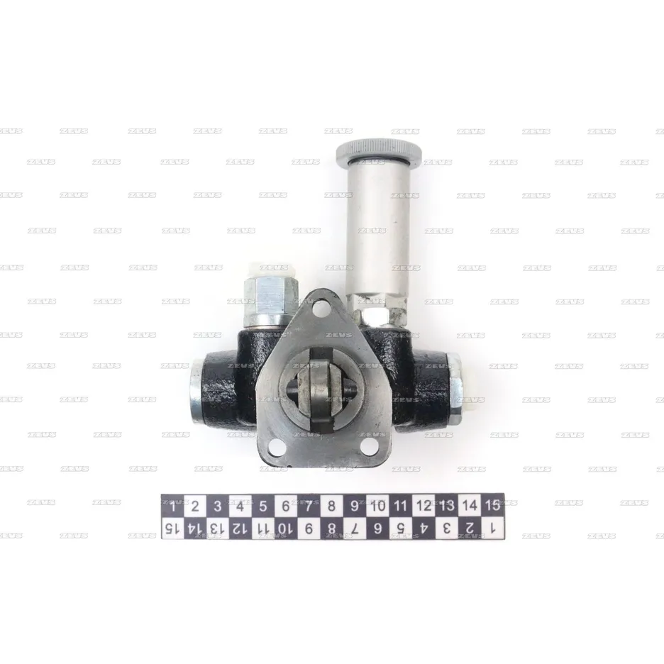 Насос подкачки тннд в сборе ZEVS FP040