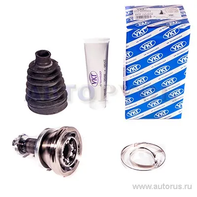 ШРУС наружний VK TECHNOLOGY VT 01036