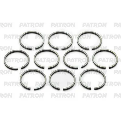 Кольцо газоупорное турбокомпрессора HOLSET HX55/HY55 \ 22.48 x 1.59 x 1.30 (Std) PATRON PTR8716