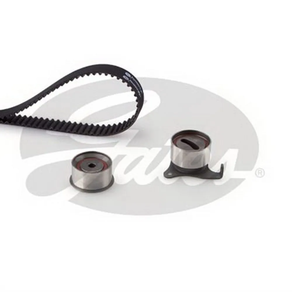 Ремкомплект ГРМ Gates K015358XS