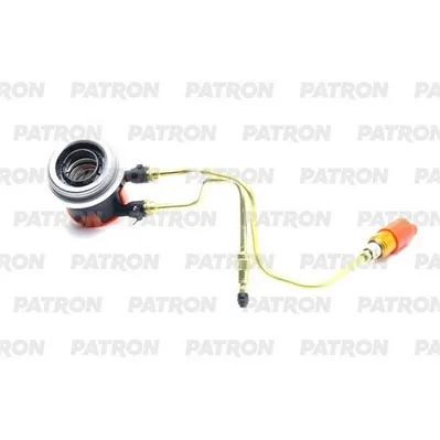 Подшипник выжимной гидравлический MG: MG ZT 02-, MG ZT- T 02-, ROVER: 75 99-, 75 Tou PATRON PHCB37