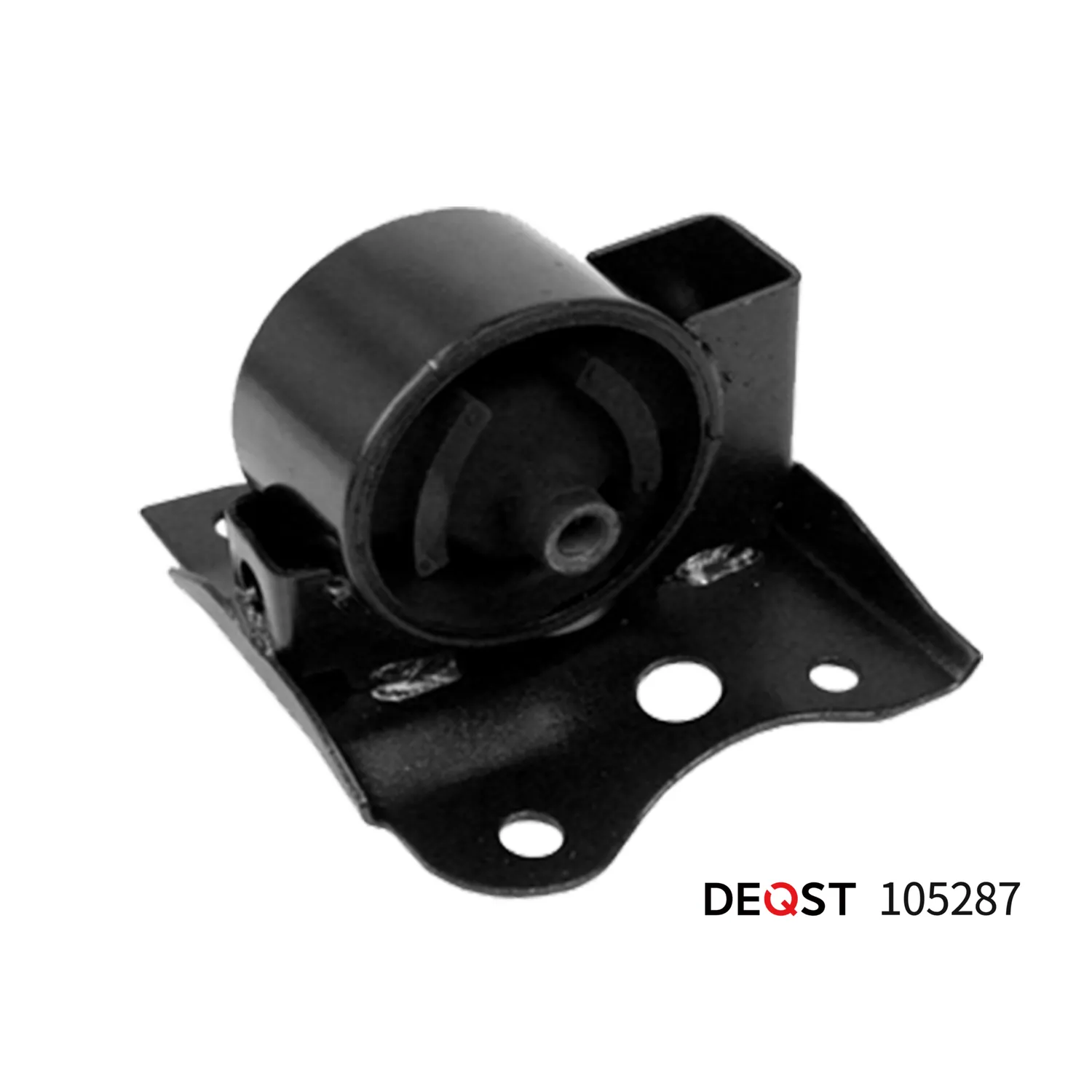 Опора КПП NISSAN Almera Classic 2006 2012 DEQST 105287