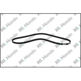 Ремень приводной поликлиновый 4PK1065 MANDO MB4PK1065