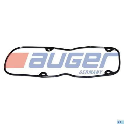 Прокладка крышки клапанного механизма HCV AUGER 72129