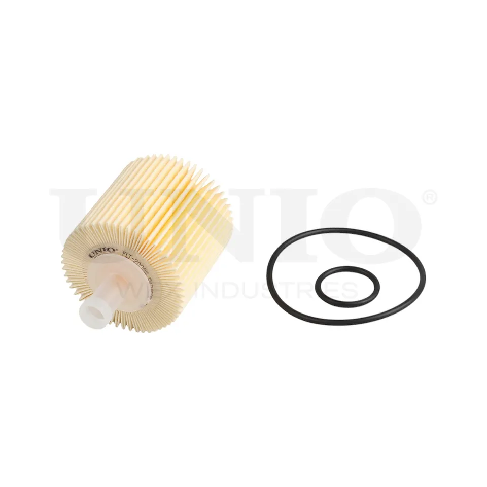 Фильтр масляный (eco) Toyota RAV 4 (A30,A40) 08-, Camry (XV40-XV70) 06-, UNIO FLT-20086