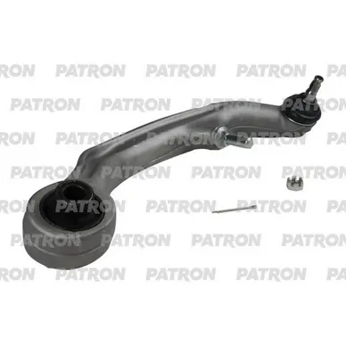 Рычаг подвески левый INFINITI G35 (V35) 02-07 PATRON ps5657l