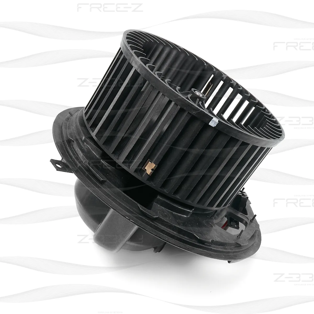 Вентилятор отопителя BMW 1(E81,E82,E87,E88)/ 3(E90,E91,E92,E93)/ X1(E84 FREE-Z KS0179