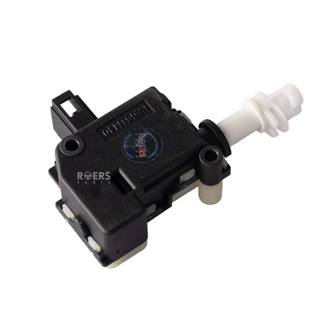 Привод замка люка бензобака Roers Parts RPL54LM001