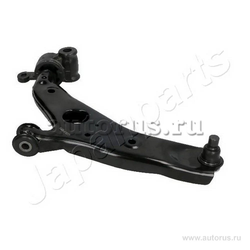 Рычаг передний левый JAPANPARTS BS354L