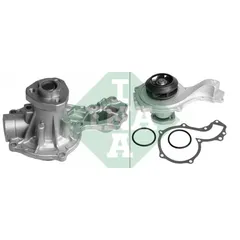 Помпа, водяной насос AUDI A4,A6/VW PASSAT 1.8T INA 538035310