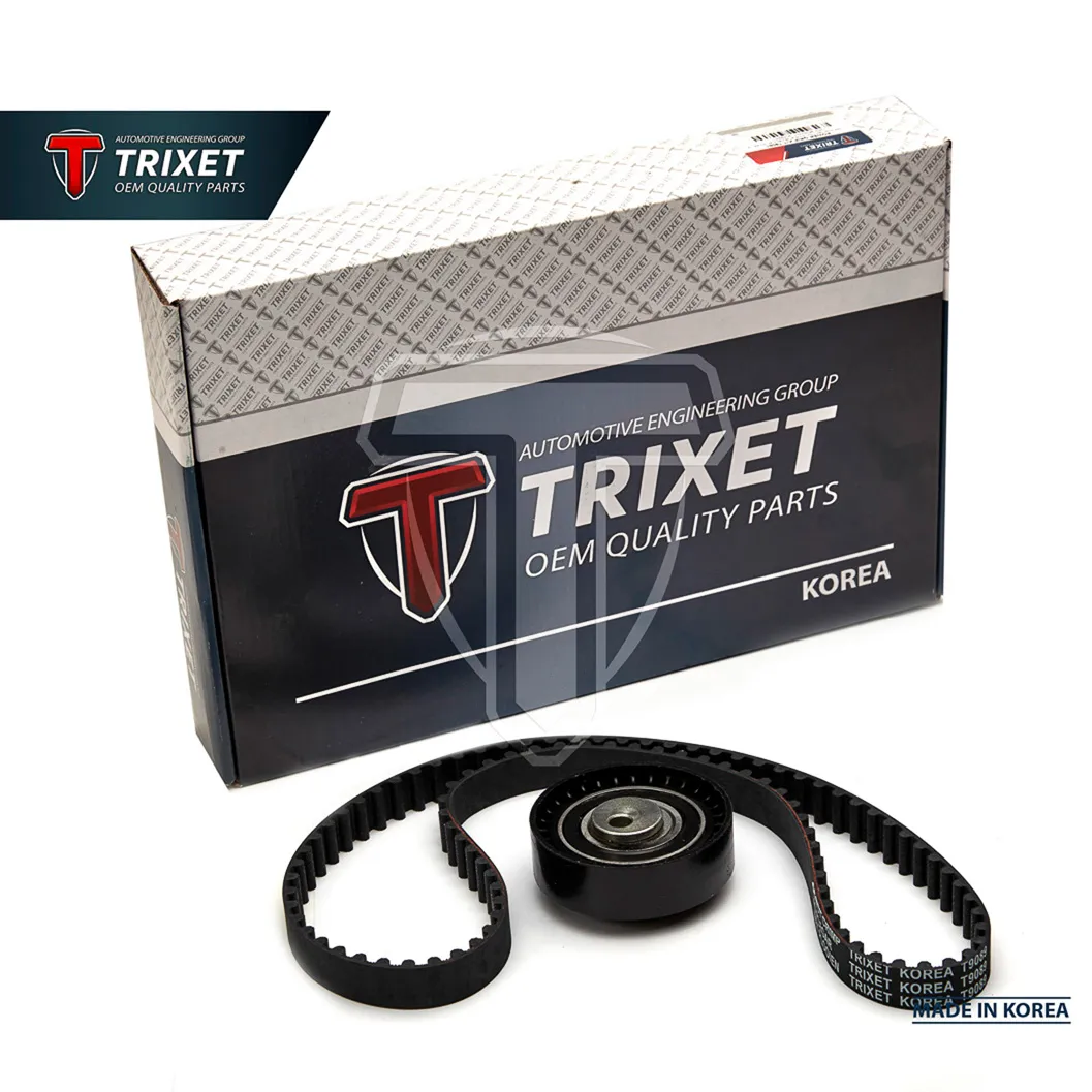 Ремкомплект ГРМ Trixet T9088