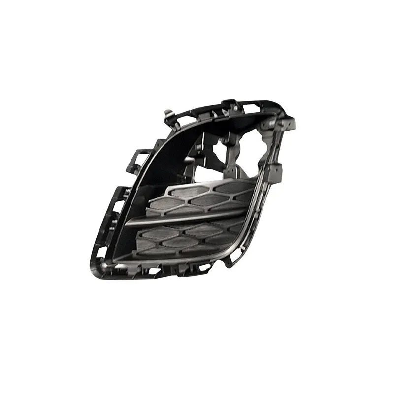 Рамка ПТФ левая черная MAZDA CX-7 10- GOOD GO MA60241LB