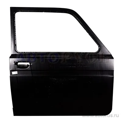 Дверь ВАЗ 2131 передняя правая