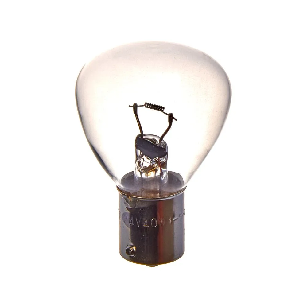Лампа 24V RP35 40W KOITO 1 шт. картон 9522