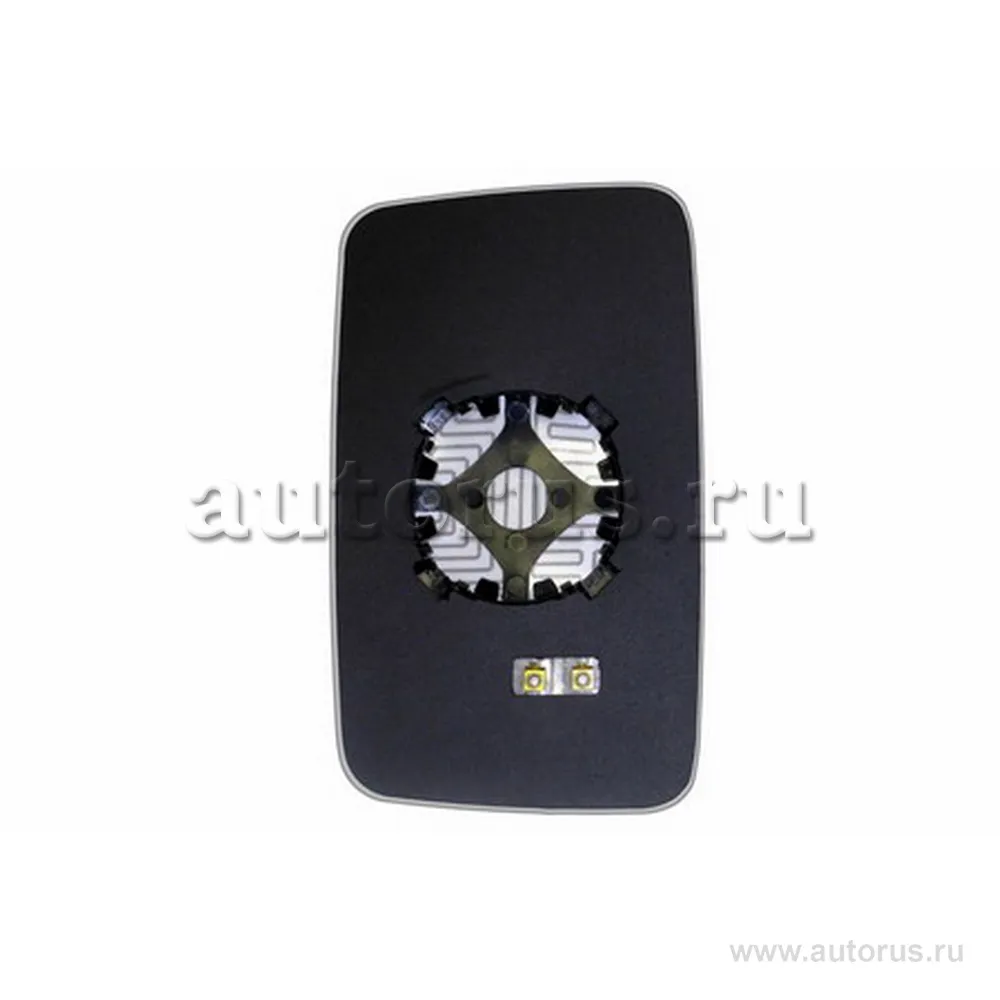 Элемент зеркальный VW T5 левый/правый ERGON ERGON 93550509