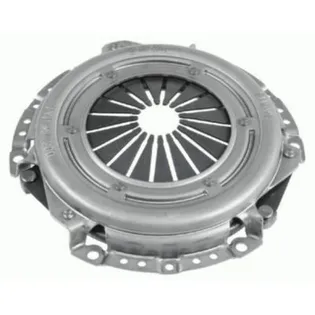 Корзина сцепления/ Citroen C3/C4, Peugeot 206/207/ SACHS 3082000491