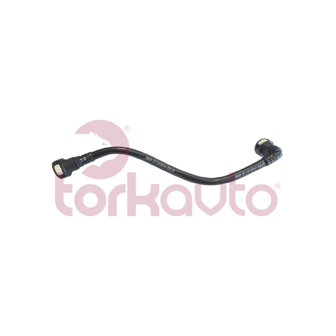 Трубка топливная MAN 4-Serie TGA (2-28) TORK TRK6508