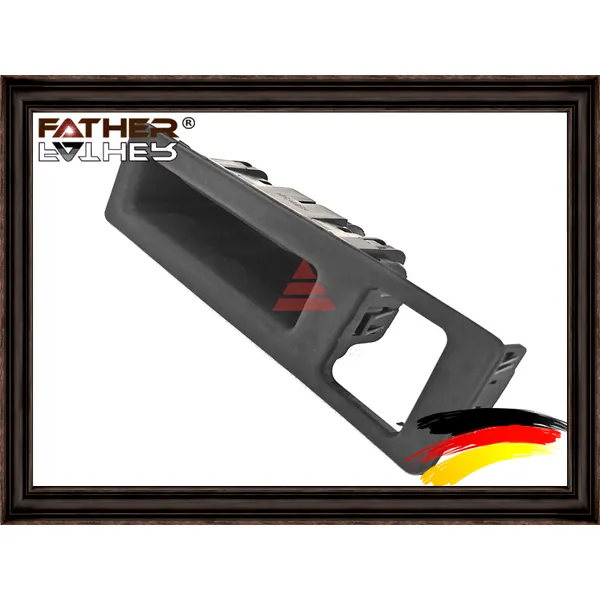 Привод багажника FATHER F0277S11