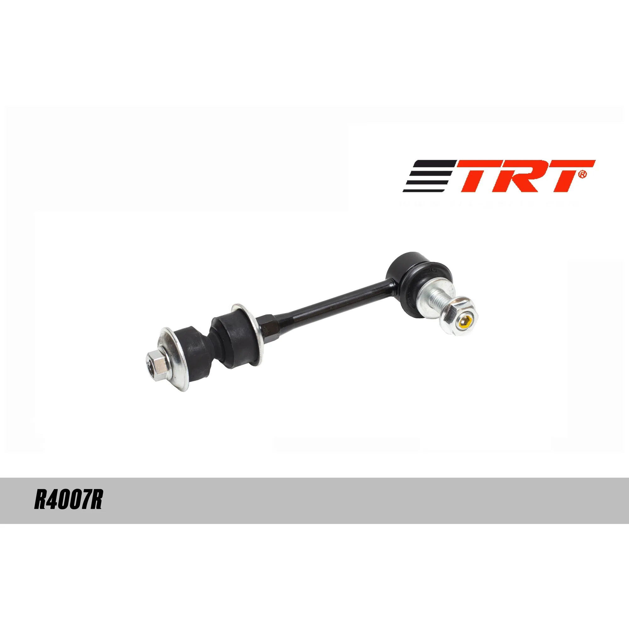 Тяга стабилизатора задняя R4007R TRT 96996460 CHEVROLET Captiva TRT R4007R