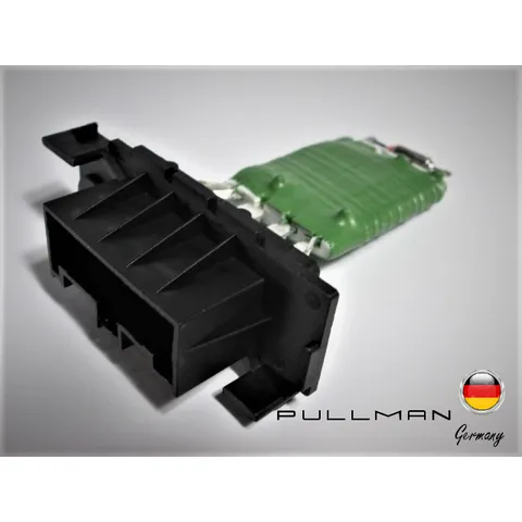 Резистор отопителя PULLMAN 8654976
