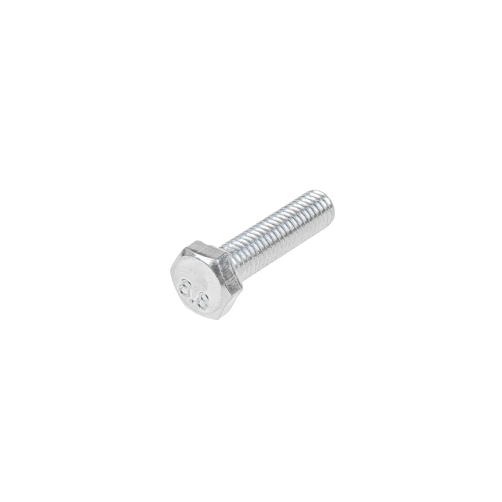 Болт M6x25 для M6*25 GANZ GUM05017