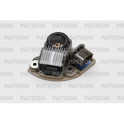 Реле-регулятор генератора MITSUBISHI unit 12V NISSAN PATRON P250095KOR